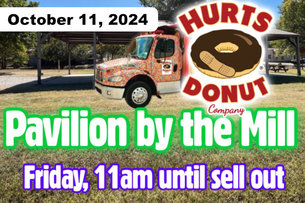 Hurts Donut Company